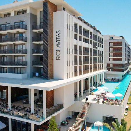 סייד Riolavitas Resort & Spa מראה חיצוני תמונה