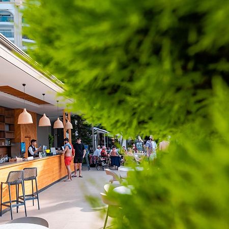 סייד Riolavitas Resort & Spa מראה חיצוני תמונה
