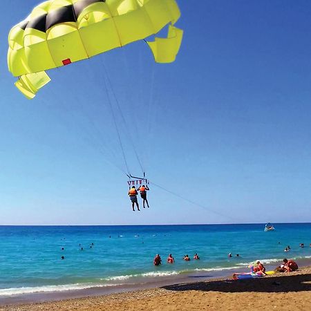 סייד Riolavitas Resort & Spa מראה חיצוני תמונה