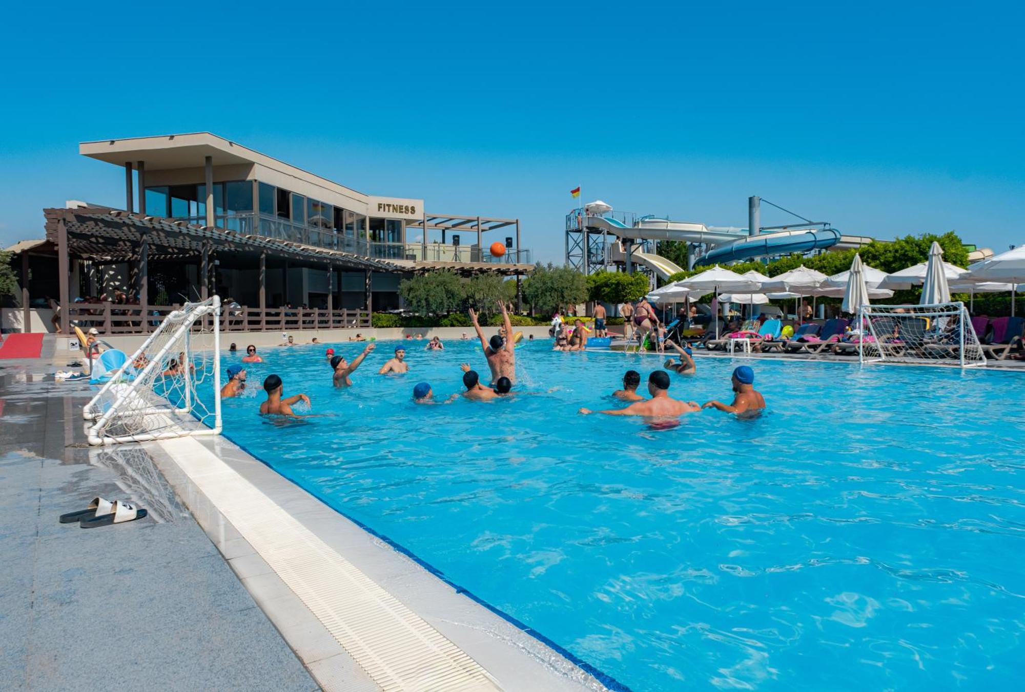 סייד Riolavitas Resort & Spa מראה חיצוני תמונה