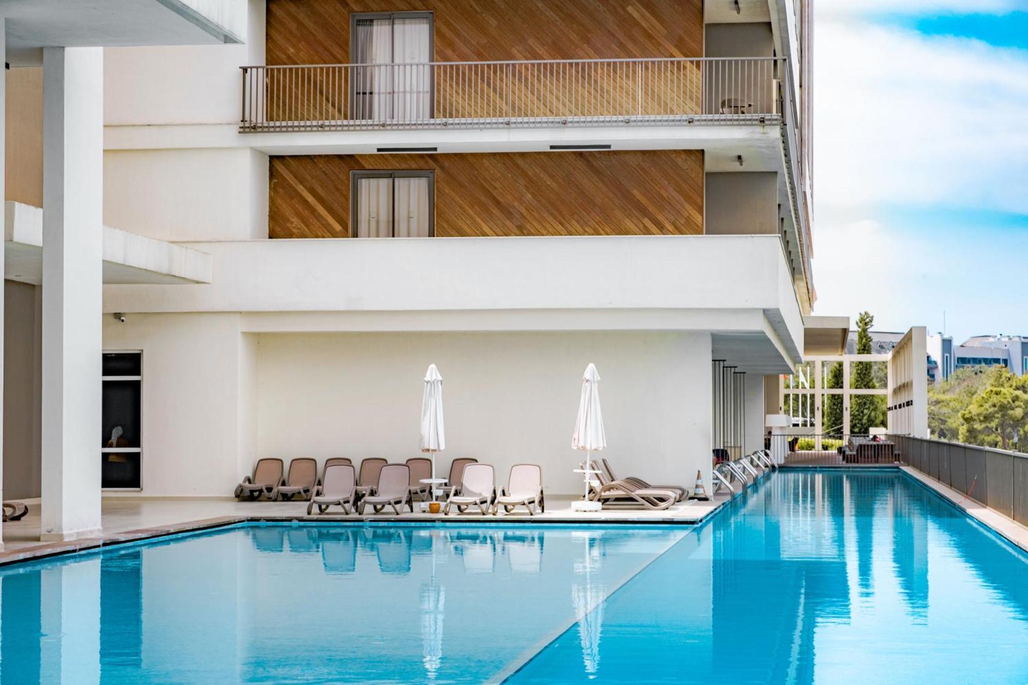 סייד Riolavitas Resort & Spa מראה חיצוני תמונה