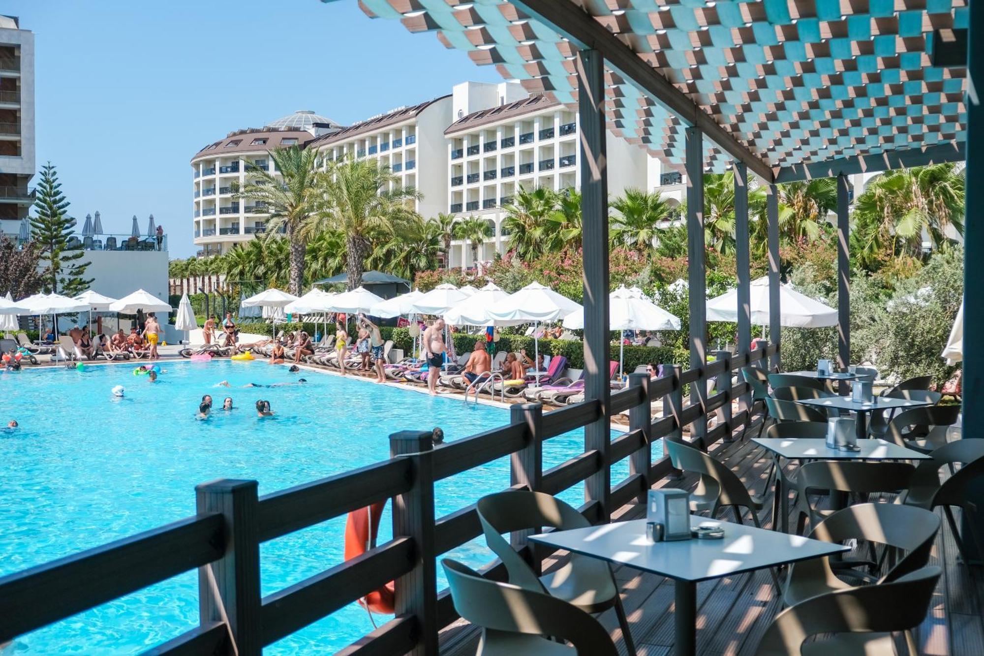 סייד Riolavitas Resort & Spa מראה חיצוני תמונה