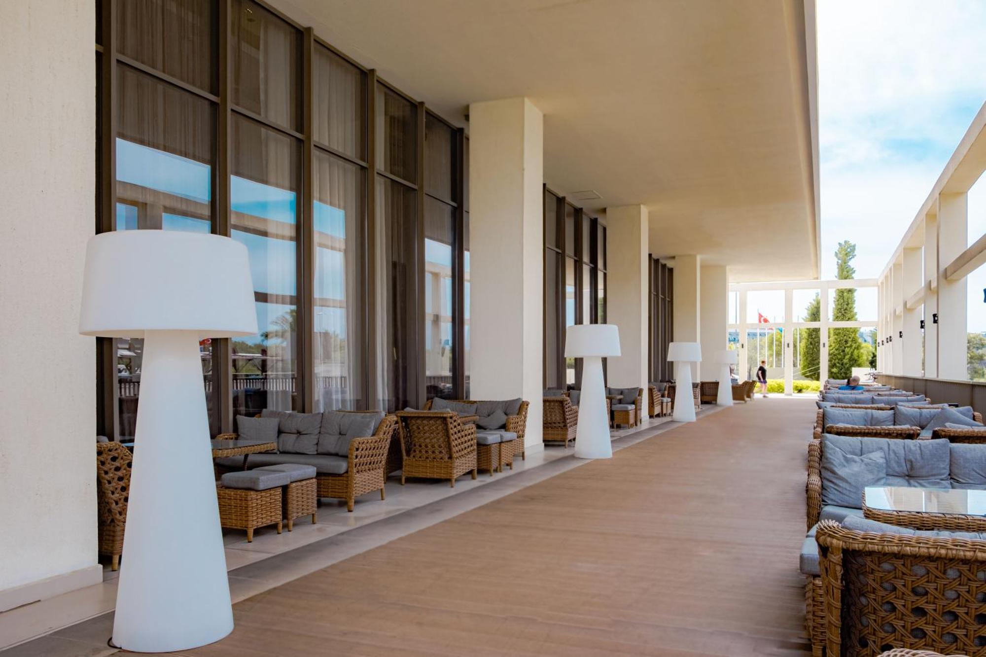 סייד Riolavitas Resort & Spa מראה חיצוני תמונה