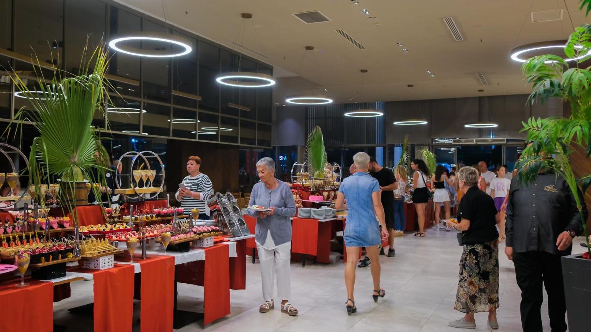 סייד Riolavitas Resort & Spa מראה חיצוני תמונה