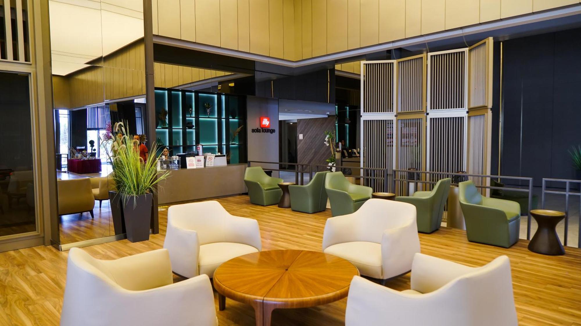 סייד Riolavitas Resort & Spa מראה חיצוני תמונה