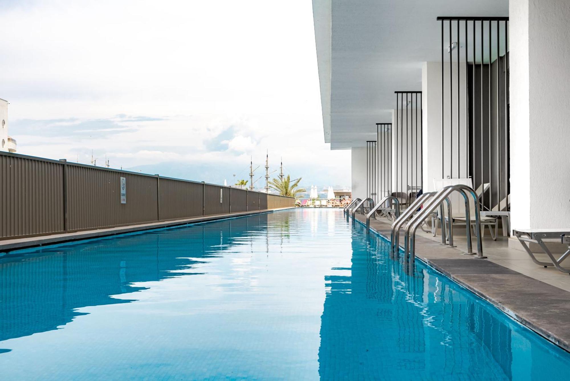 סייד Riolavitas Resort & Spa מראה חיצוני תמונה