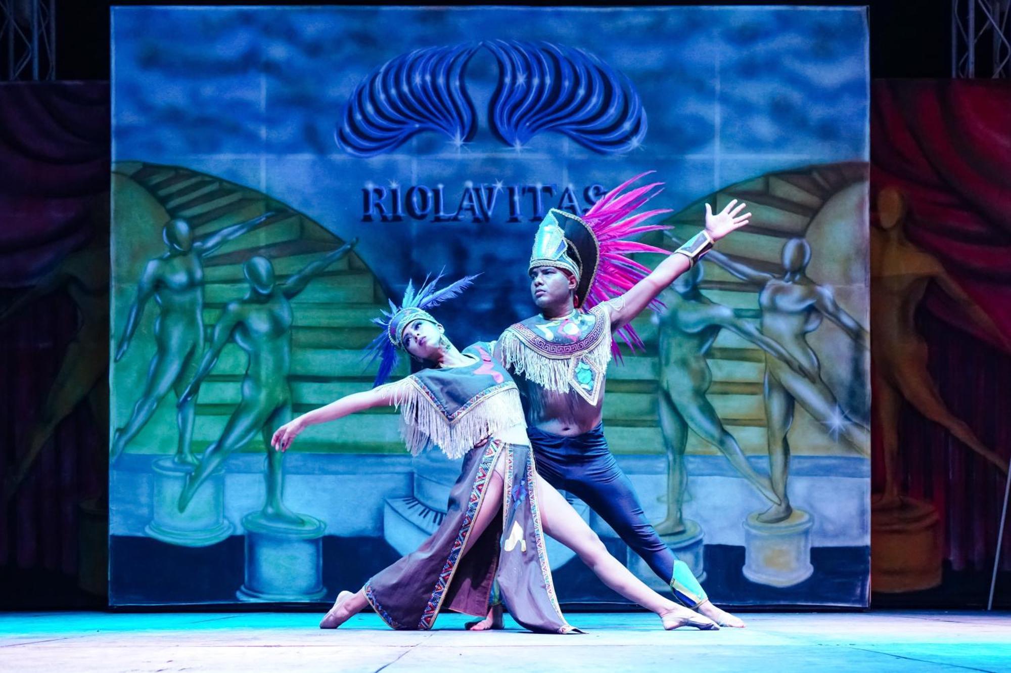 סייד Riolavitas Resort & Spa מראה חיצוני תמונה