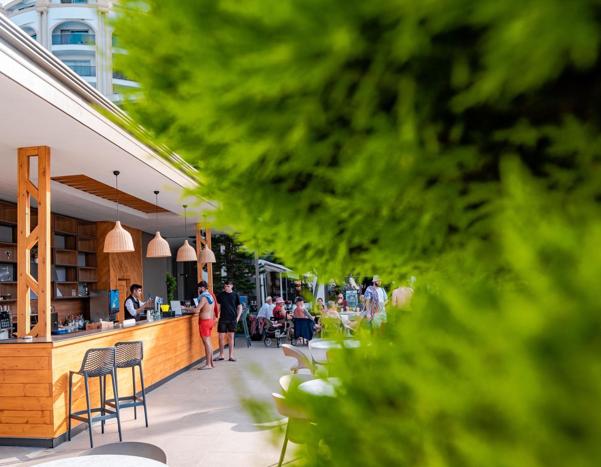 סייד Riolavitas Resort & Spa מראה חיצוני תמונה