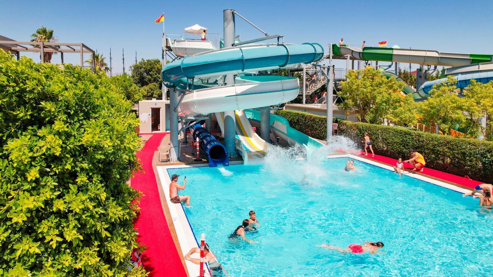 סייד Riolavitas Resort & Spa מראה חיצוני תמונה