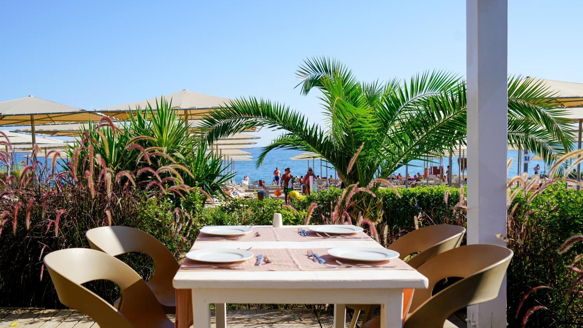 סייד Riolavitas Resort & Spa מראה חיצוני תמונה