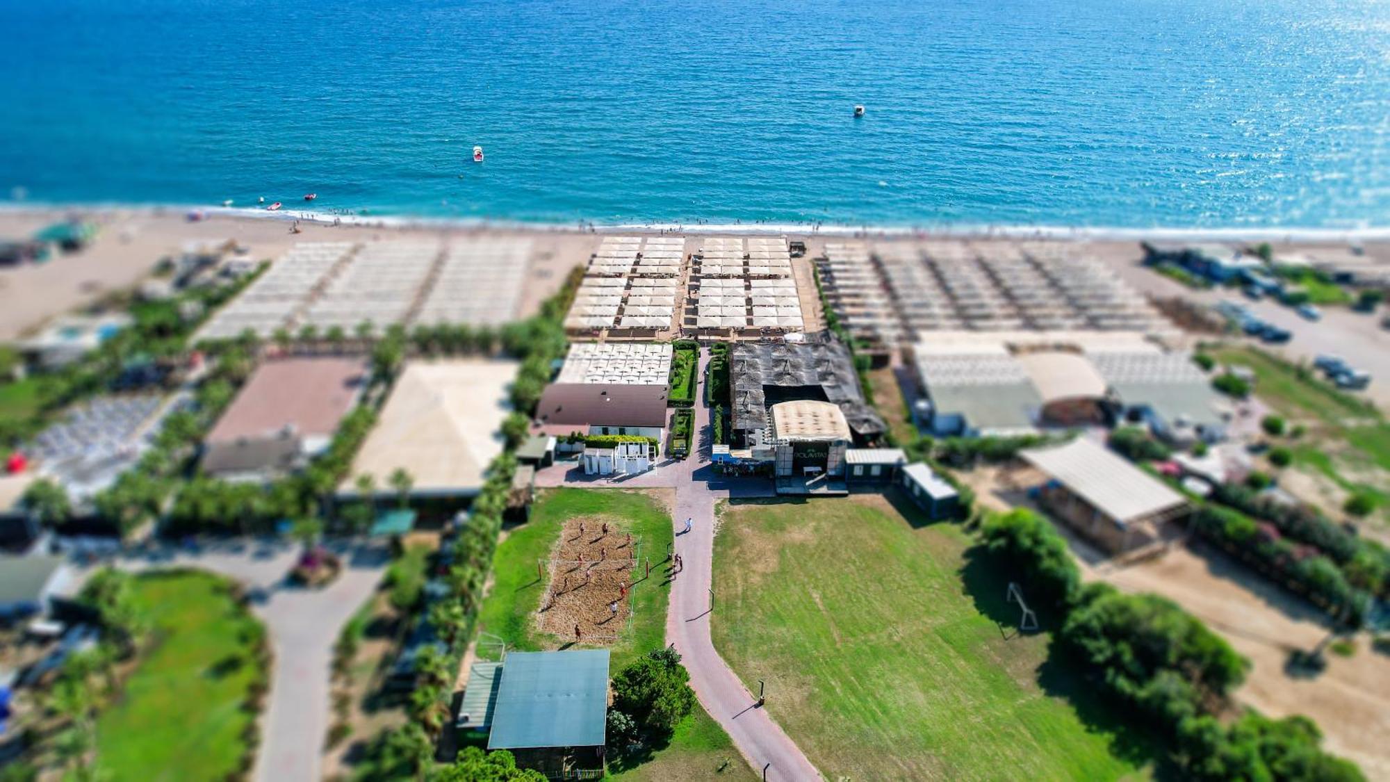 סייד Riolavitas Resort & Spa מראה חיצוני תמונה