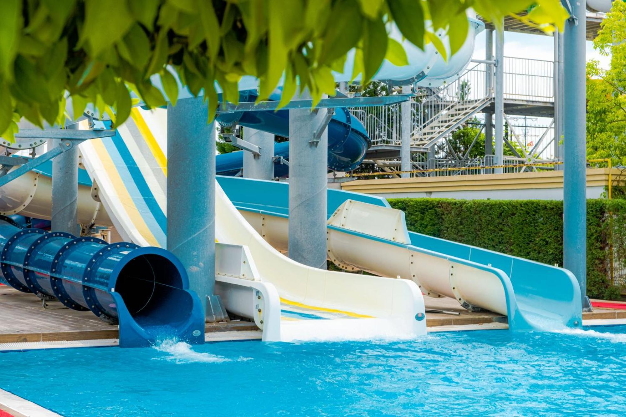 סייד Riolavitas Resort & Spa מראה חיצוני תמונה
