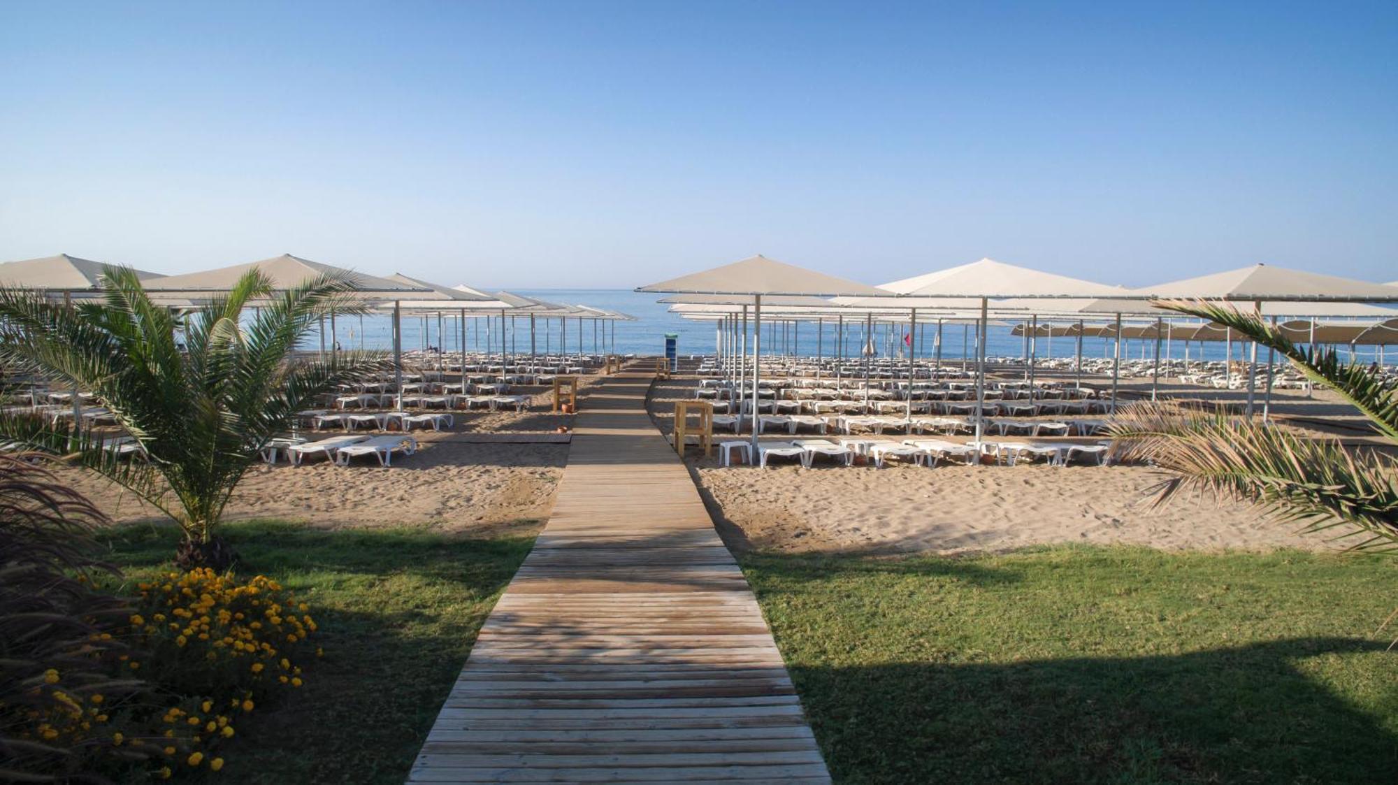 סייד Riolavitas Resort & Spa מראה חיצוני תמונה