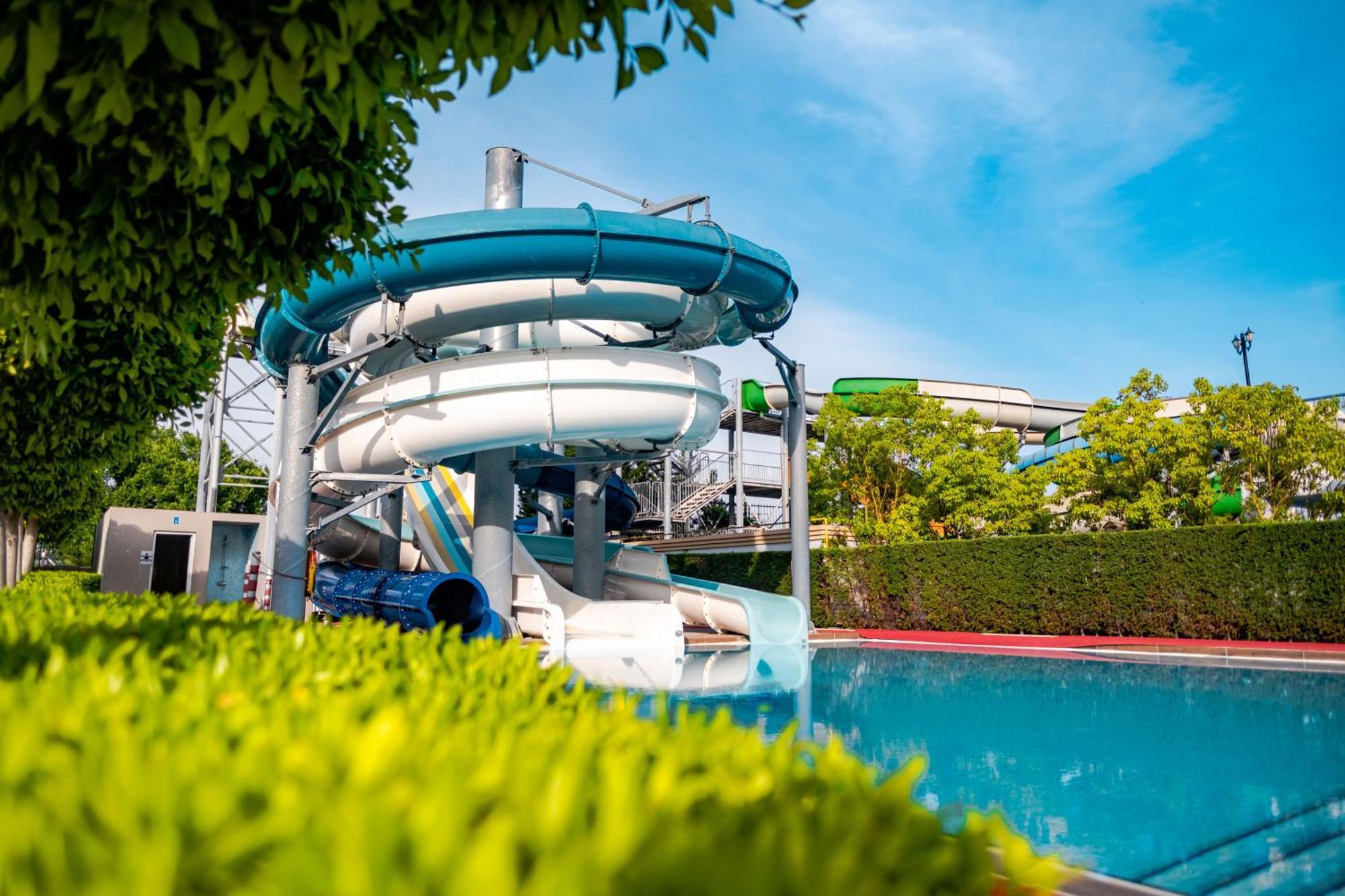 סייד Riolavitas Resort & Spa מראה חיצוני תמונה