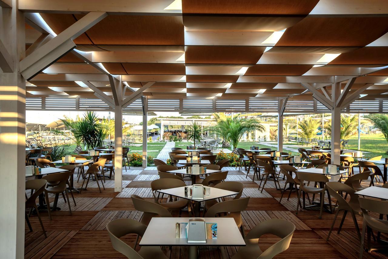 סייד Riolavitas Resort & Spa מראה חיצוני תמונה