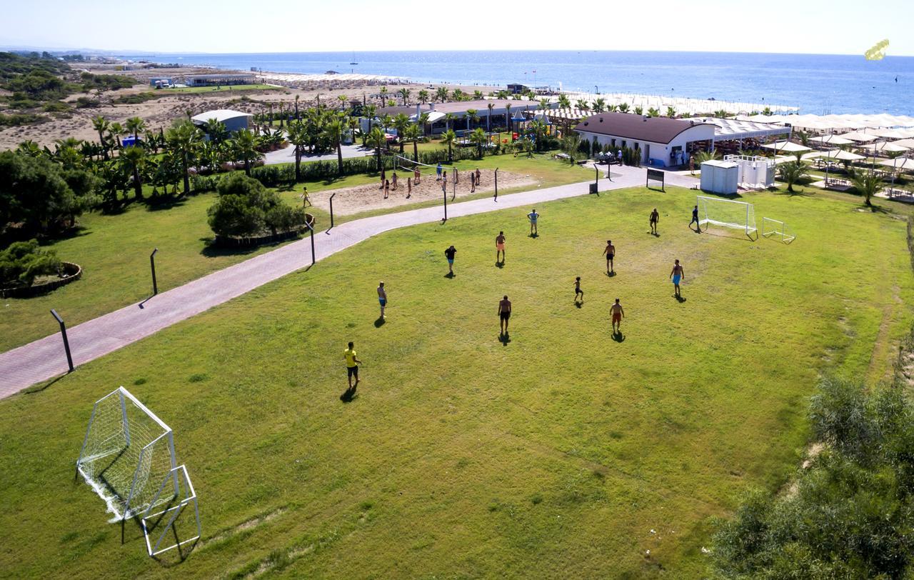 סייד Riolavitas Resort & Spa מראה חיצוני תמונה