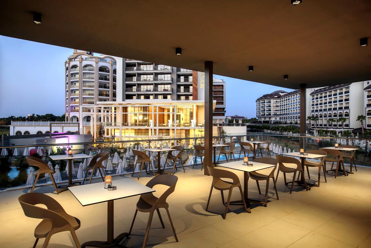 סייד Riolavitas Resort & Spa מראה חיצוני תמונה