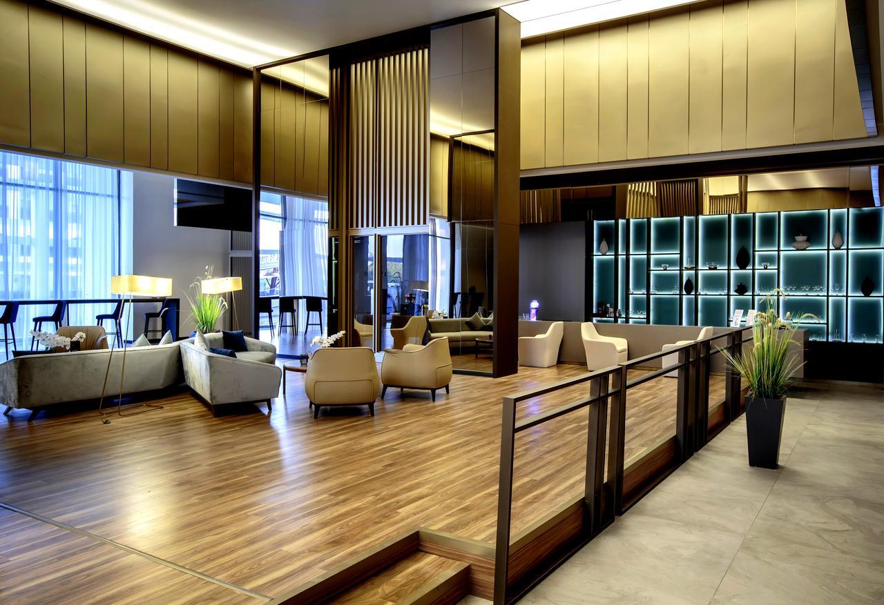 סייד Riolavitas Resort & Spa מראה חיצוני תמונה