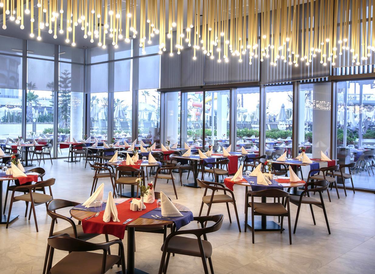 סייד Riolavitas Resort & Spa מראה חיצוני תמונה