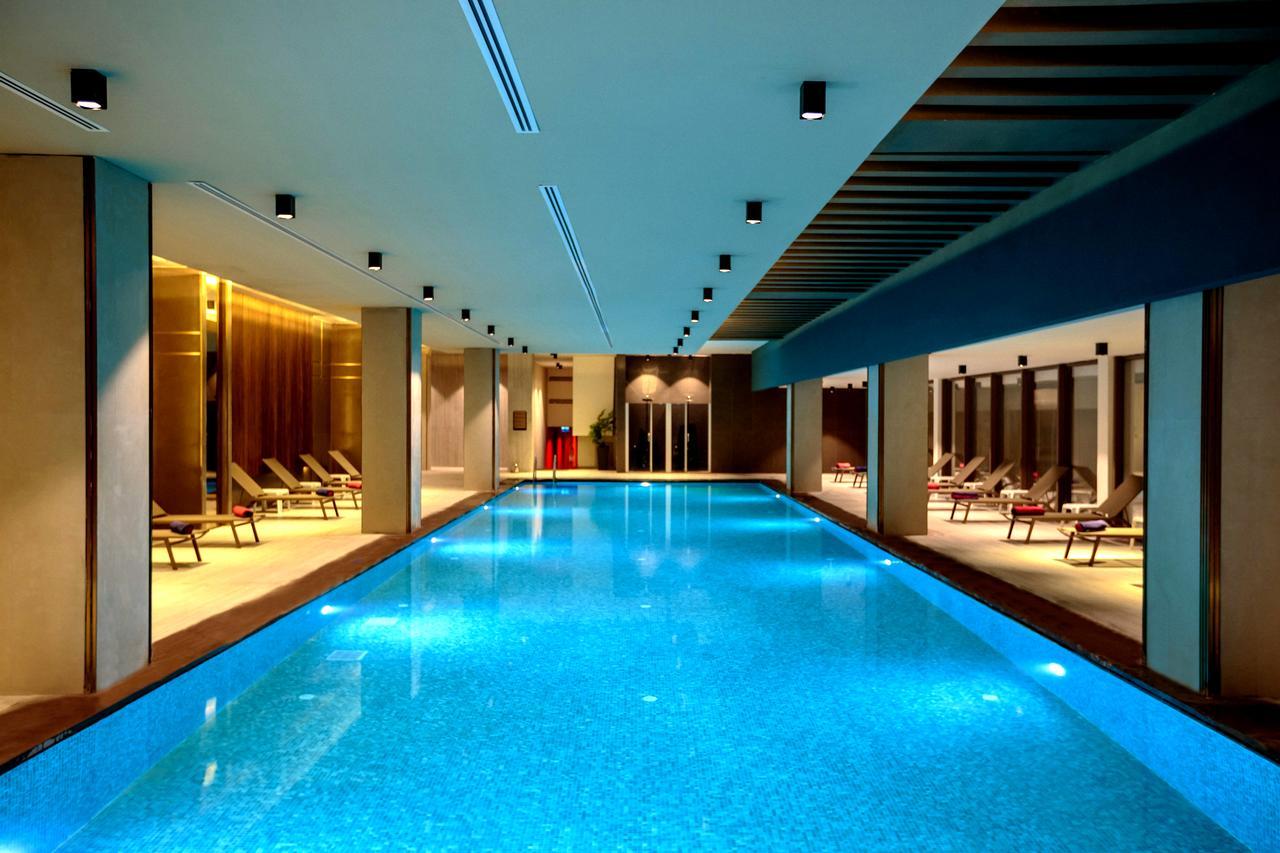 סייד Riolavitas Resort & Spa מראה חיצוני תמונה