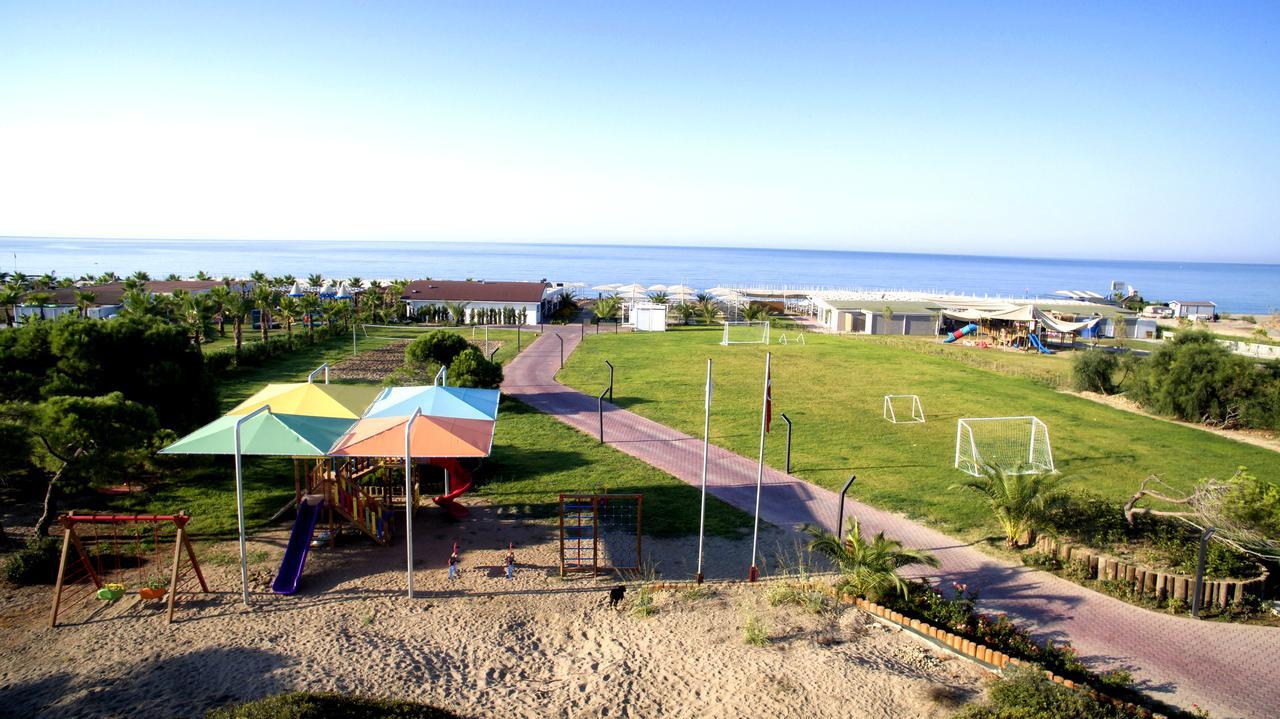 סייד Riolavitas Resort & Spa מראה חיצוני תמונה