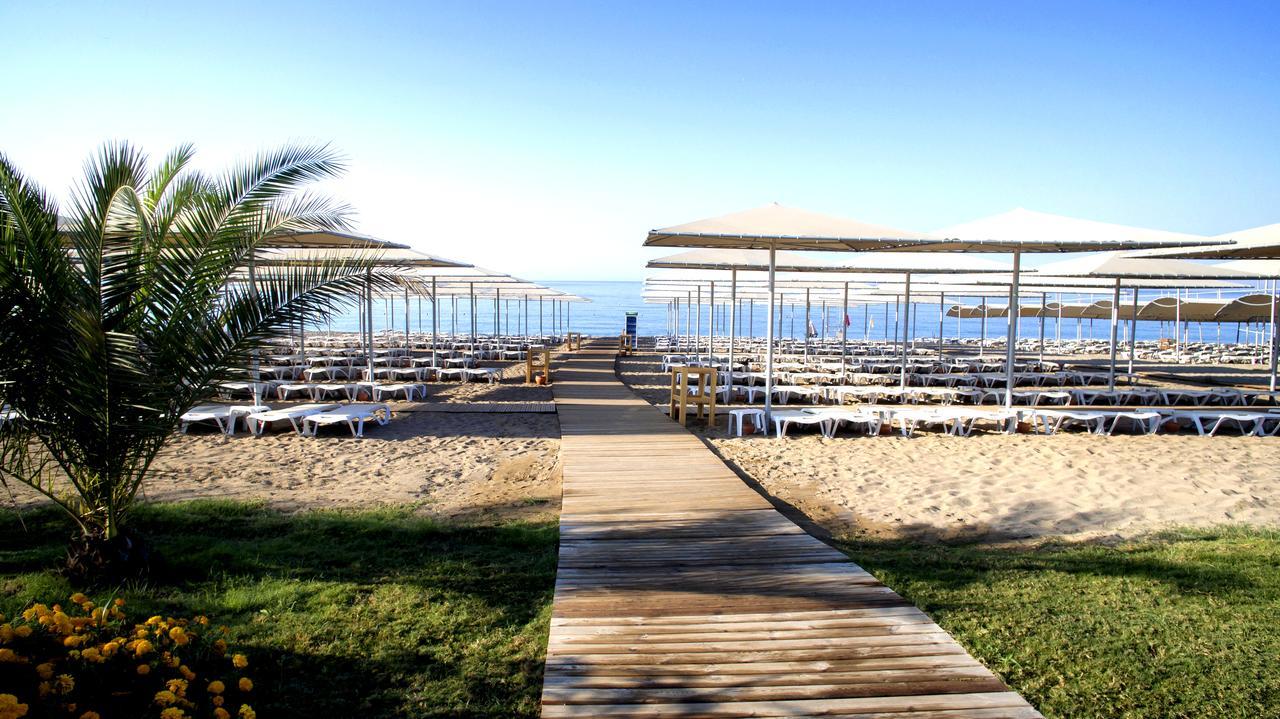 סייד Riolavitas Resort & Spa מראה חיצוני תמונה