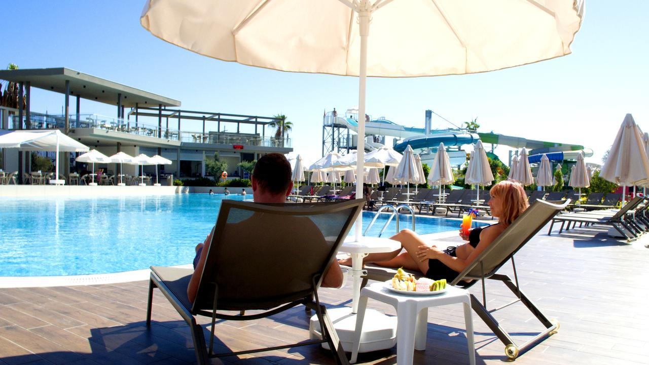 סייד Riolavitas Resort & Spa מראה חיצוני תמונה