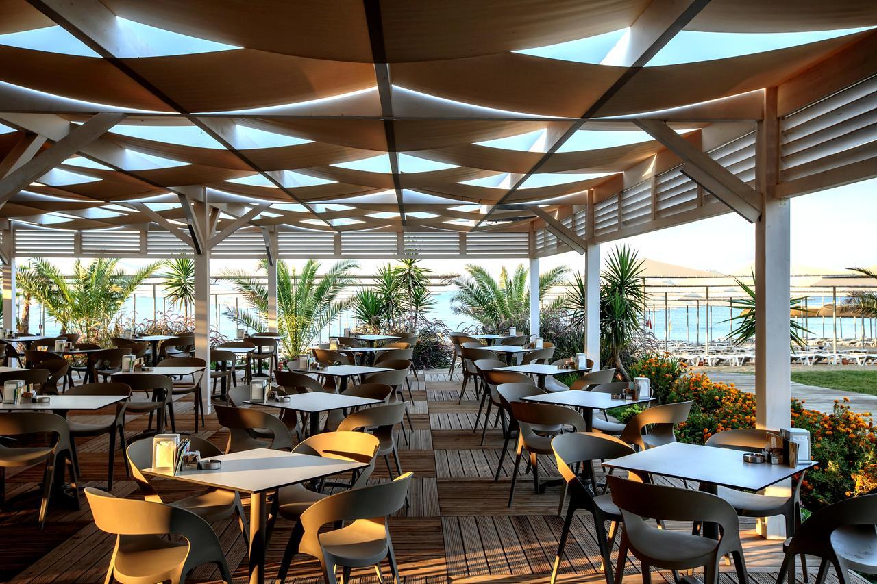 סייד Riolavitas Resort & Spa מראה חיצוני תמונה