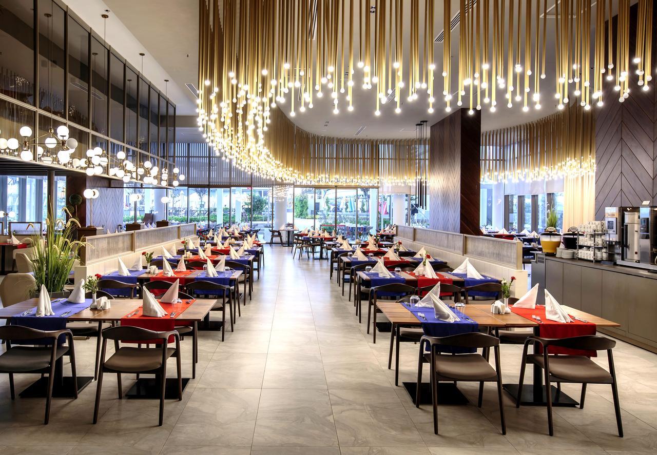 סייד Riolavitas Resort & Spa מראה חיצוני תמונה