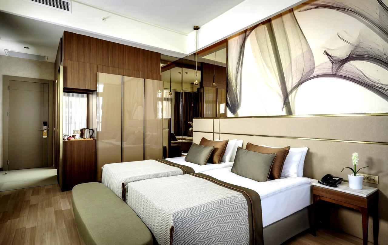 סייד Riolavitas Resort & Spa מראה חיצוני תמונה