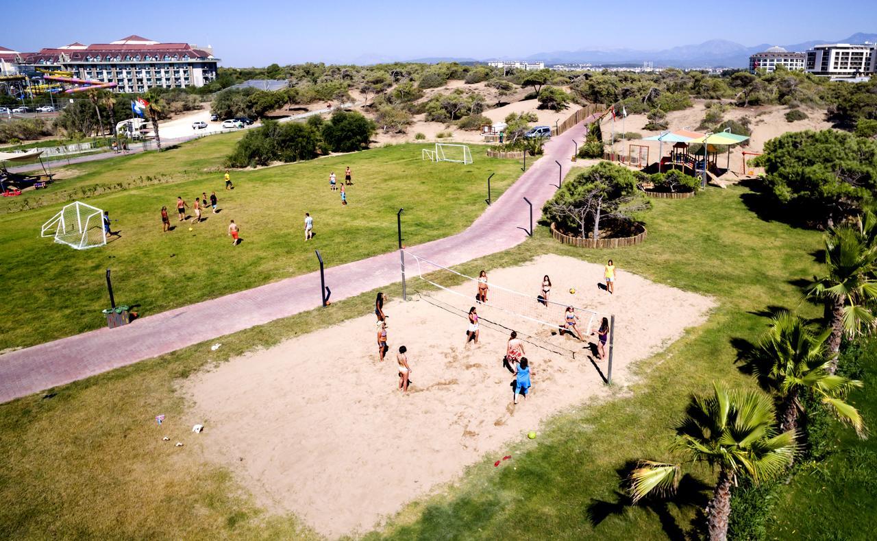סייד Riolavitas Resort & Spa מראה חיצוני תמונה