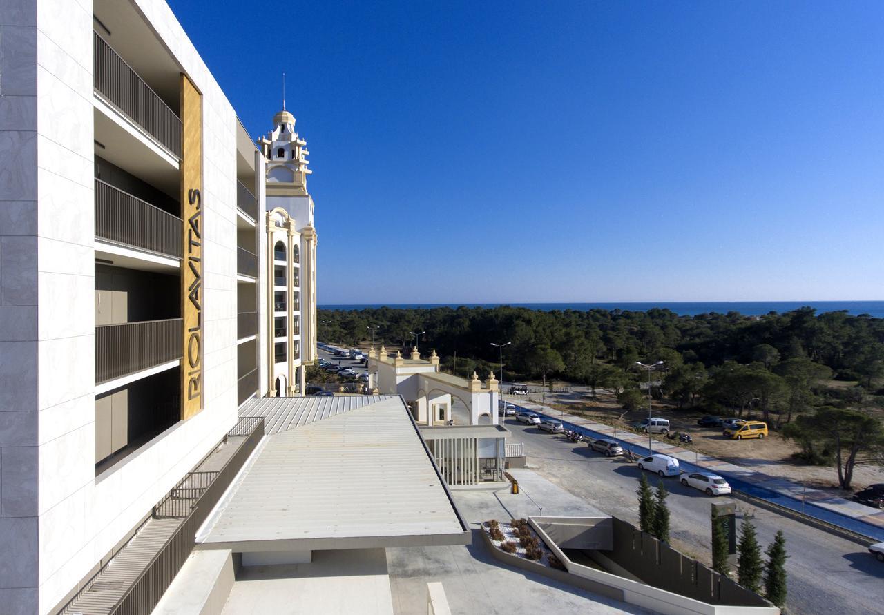סייד Riolavitas Resort & Spa מראה חיצוני תמונה