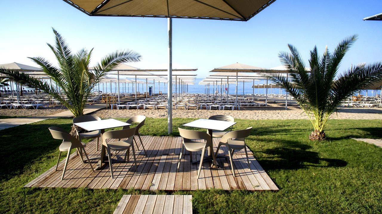 סייד Riolavitas Resort & Spa מראה חיצוני תמונה