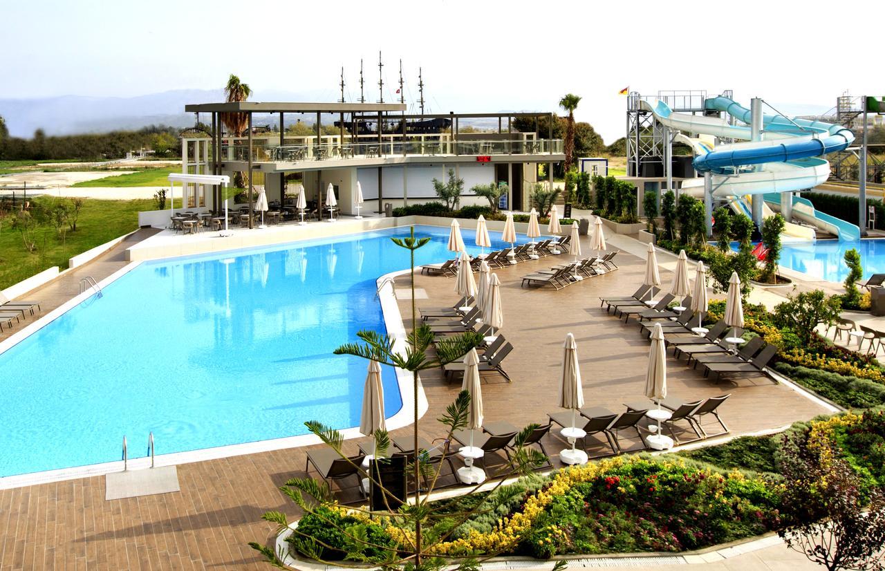 סייד Riolavitas Resort & Spa מראה חיצוני תמונה