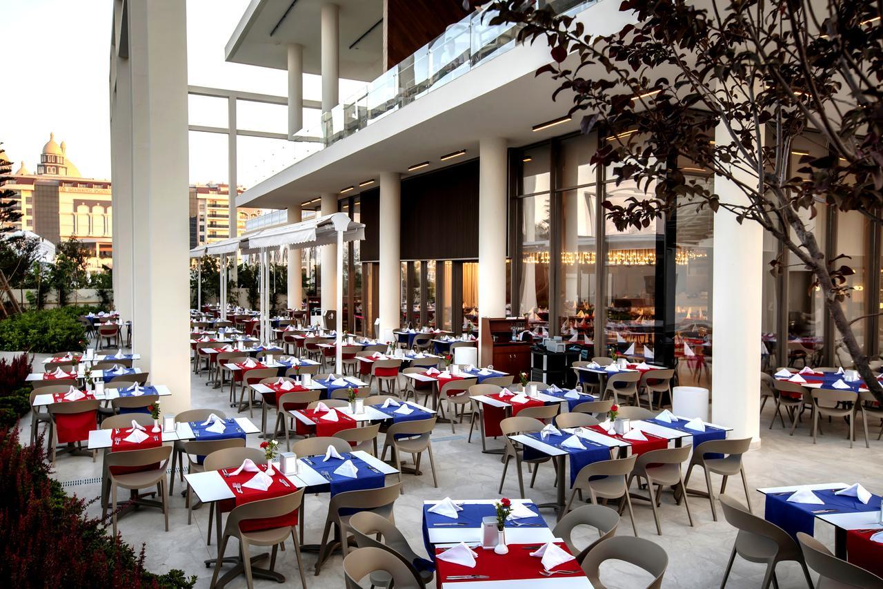 סייד Riolavitas Resort & Spa מראה חיצוני תמונה