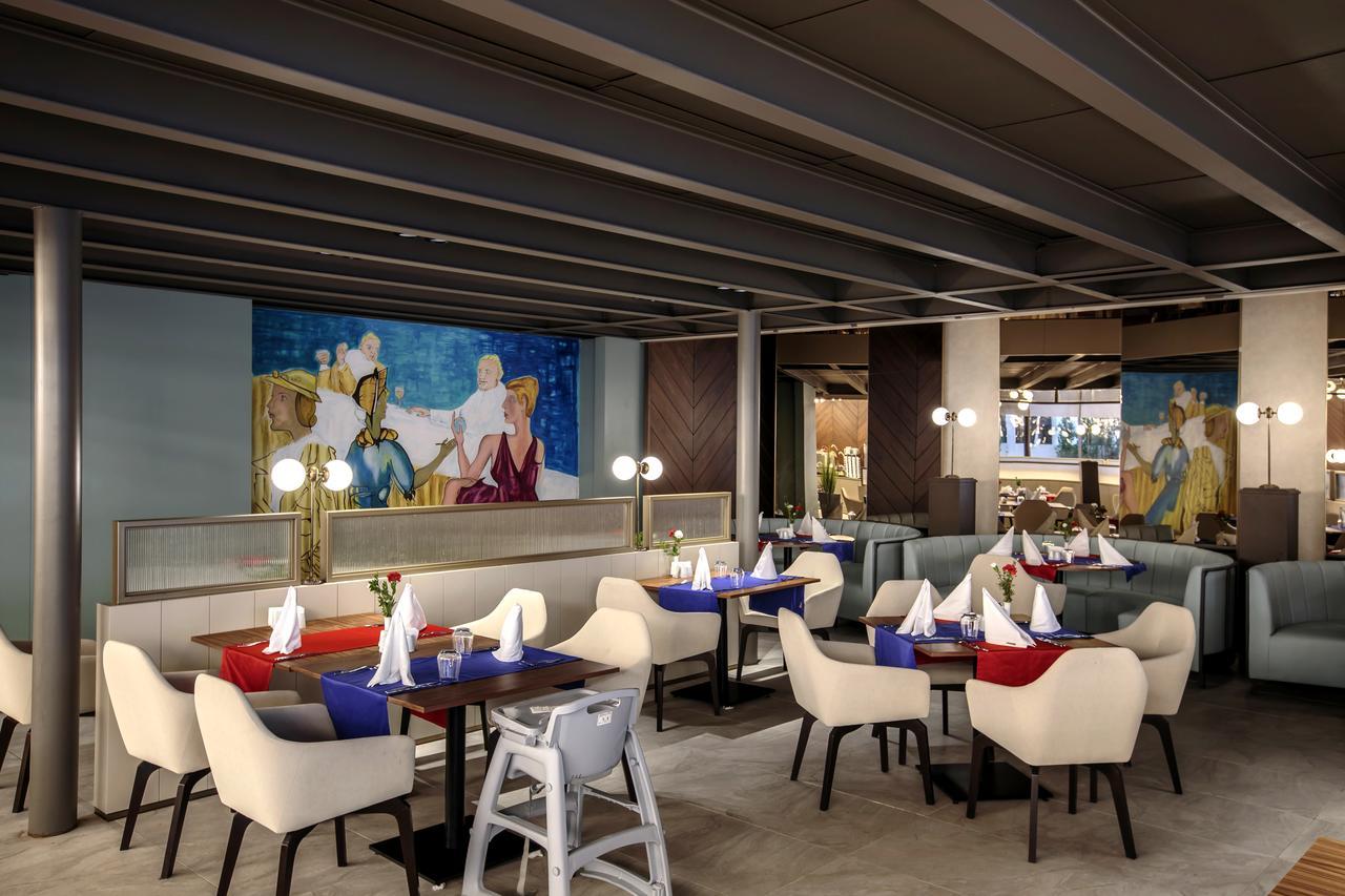 סייד Riolavitas Resort & Spa מראה חיצוני תמונה