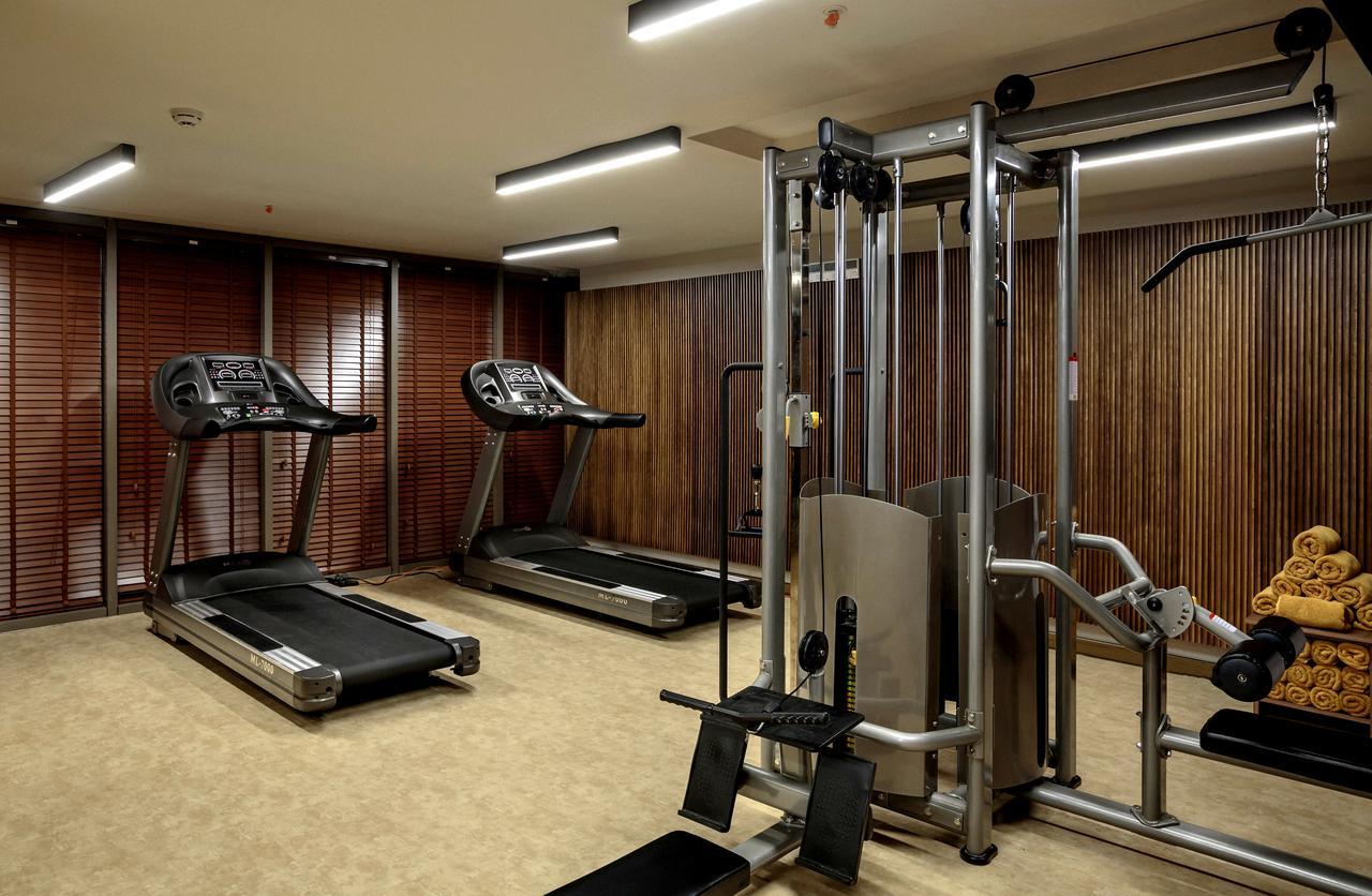 סייד Riolavitas Resort & Spa מראה חיצוני תמונה