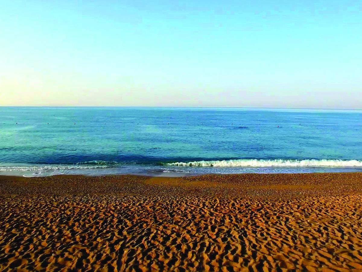סייד Riolavitas Resort & Spa מראה חיצוני תמונה