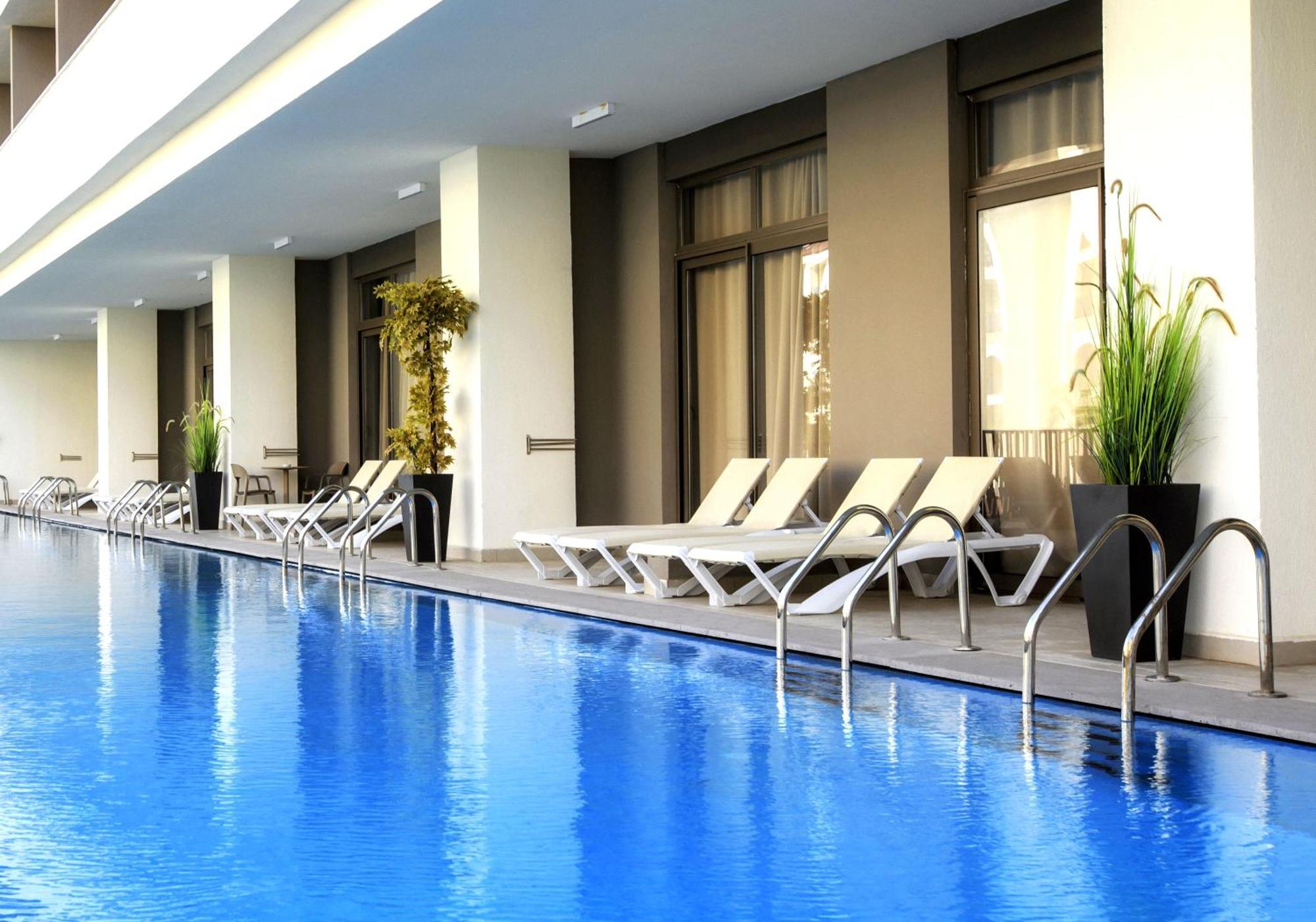 סייד Riolavitas Resort & Spa מראה חיצוני תמונה