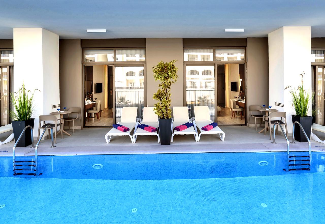 סייד Riolavitas Resort & Spa מראה חיצוני תמונה