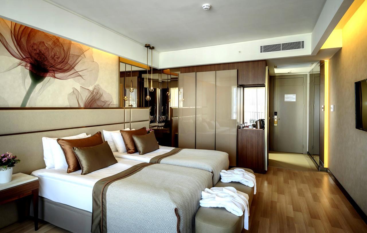 סייד Riolavitas Resort & Spa מראה חיצוני תמונה