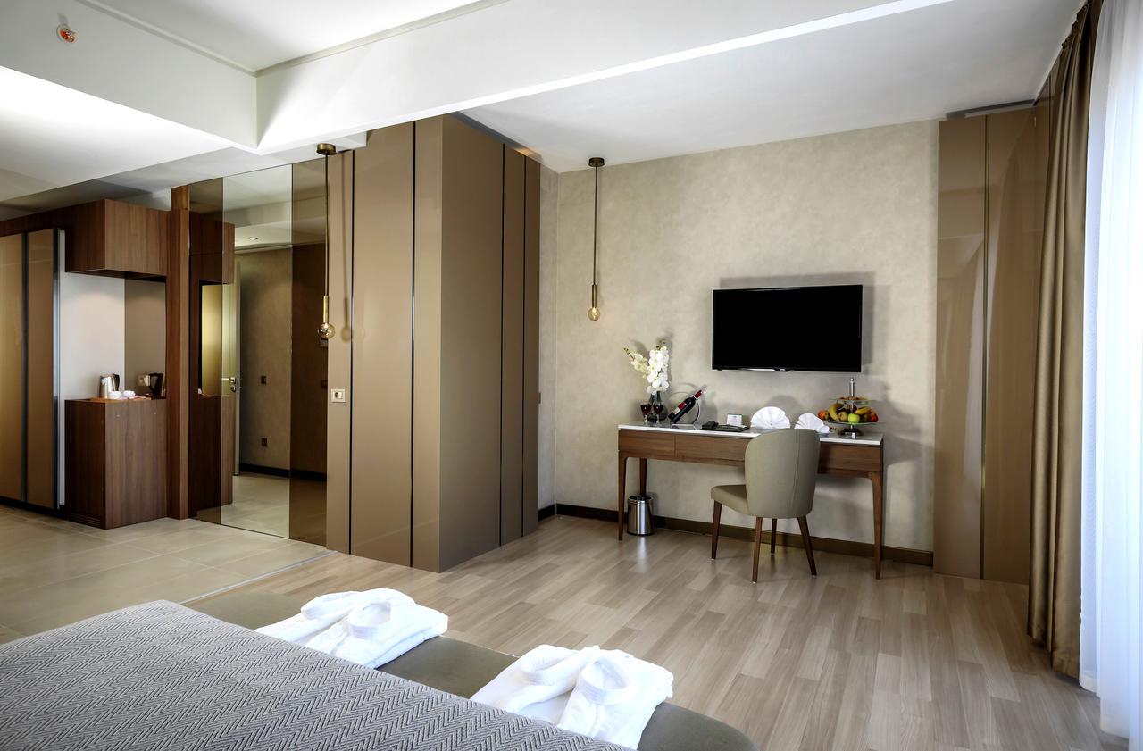 סייד Riolavitas Resort & Spa מראה חיצוני תמונה