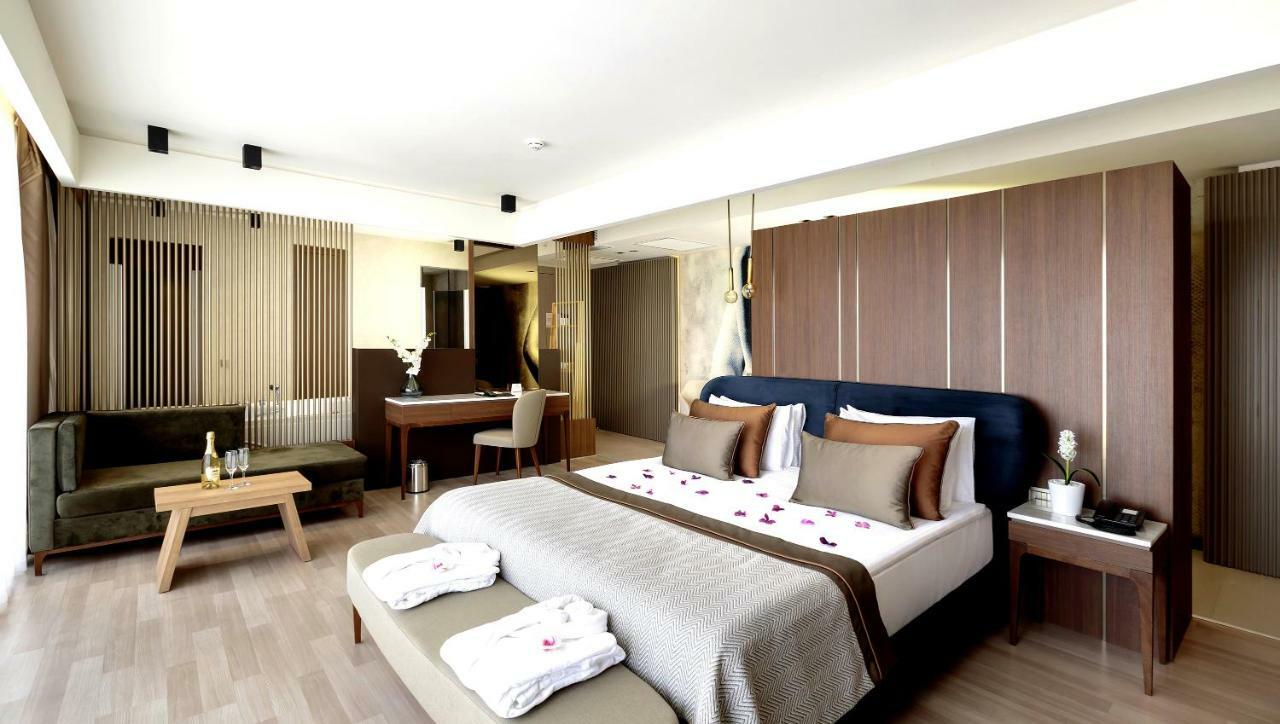 סייד Riolavitas Resort & Spa מראה חיצוני תמונה