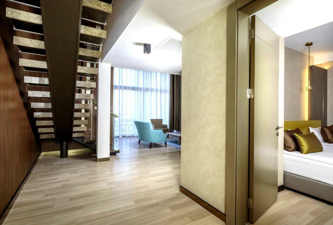 סייד Riolavitas Resort & Spa מראה חיצוני תמונה