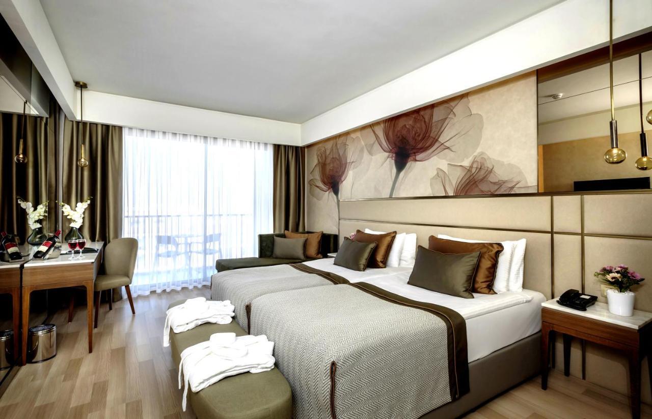 סייד Riolavitas Resort & Spa מראה חיצוני תמונה